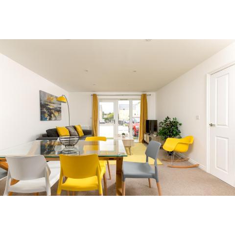 Hertford Serviced Apartments by Payman Club