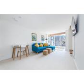 Hidden Gem in Chiswick, Stylish 1 Bedroom House