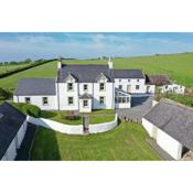 High Clachan Farmhouse