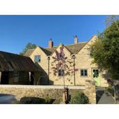 High Cogges Farm Holiday Cottages