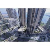 High-Floor 2BR at Creek Harbour, Dubai