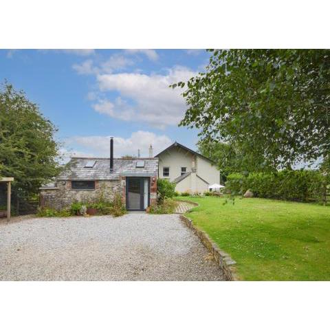 Higher Treliver Farmhouse Piggery