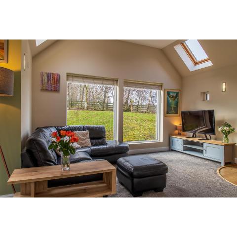 Highland Annexe, Munlochy, The Black Isle