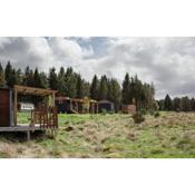 Highland Shepherd Huts