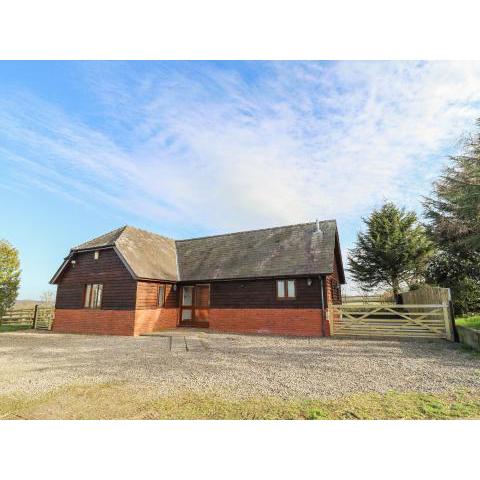 Hill Farm Cottage