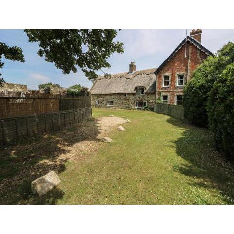 Hill Farm Cottage