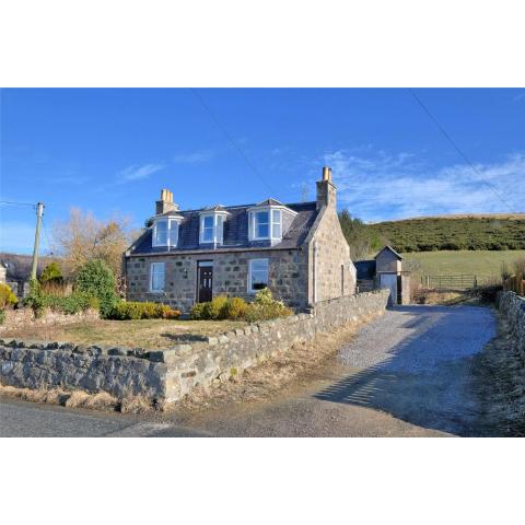 Hillside Cottage