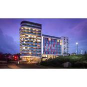 Hilton Bournemouth