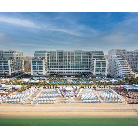 Hilton Dubai Palm Jumeirah