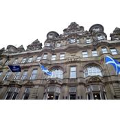 Hilton Edinburgh Carlton