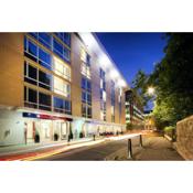 Hilton Garden Inn Bristol City Centre