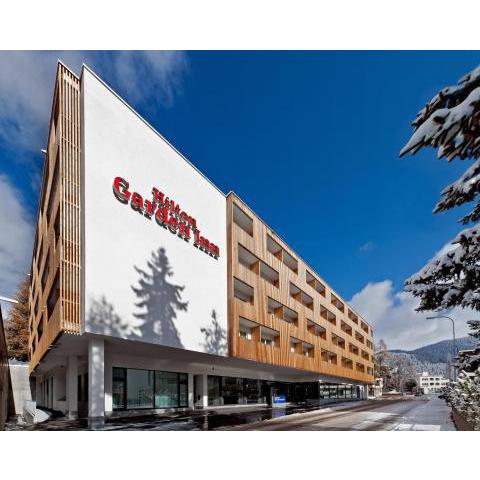 Hilton Garden Inn Davos