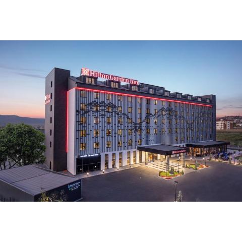 Hilton Garden Inn Erzurum