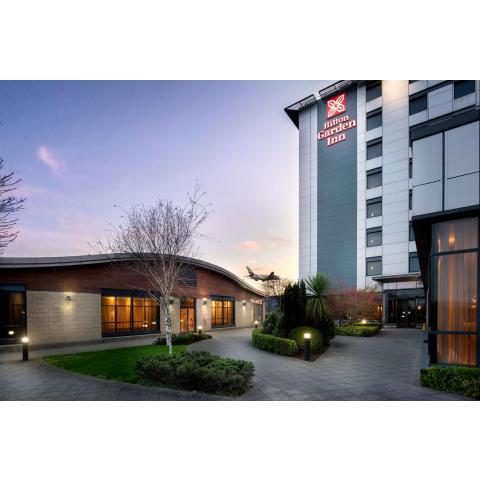 Hilton Garden Inn London Heathrow Airport