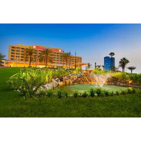 Hilton Garden Inn Ras Al Khaimah