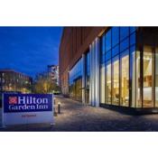 Hilton Garden Inn Stoke On Trent