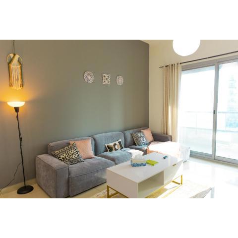Himalaya Homes Lovely 1 Bedroom Apartment