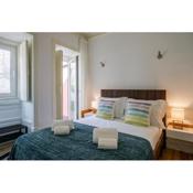 Hip Tailor Made Flat in Bairro Alto