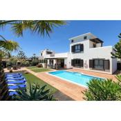 Hipoclub Villas, Aguamarina 10