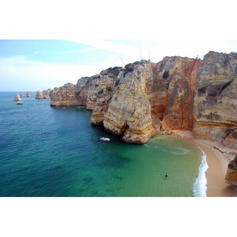 Historic Center Beach Apartment - Lagos - Algarve