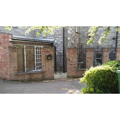 Historic Hideaway in Cork City Centre