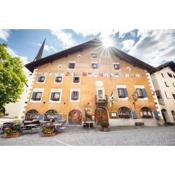 Historic Hotel Crusch Alva