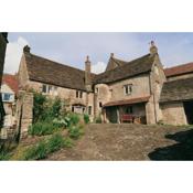 Historic Malthouse Village location near Bath (sleeps 7-14)