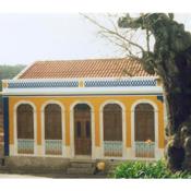 Historical 4 - Bedroom Villa in Alcobaca