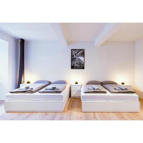 HITrental Zur Metzgern Apartments