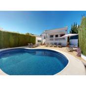 HMR Holidays - Villa Limoneros