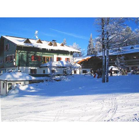 Hochberghaus Resort