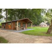 Hoeve Springendal Bungalow