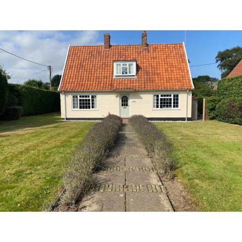 Hoist Cottage, Walberswick