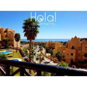 Hola! apartments at Coto Real