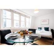 Holborn & London - City Apartment