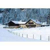 Holiday accommodation Landgut Gamsleiten Bad Gastein - OSB02753-U