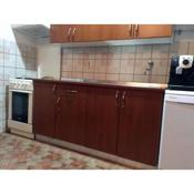 Holiday apartment in Seline with sea view, WiFi, washing machine 4209-1