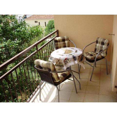 Holiday apartment in Stari Grad Hvar with balcony, air conditioning, WiFi, dishwasher 5028-3