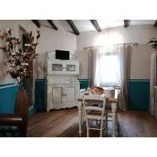 Holiday apartment Quercia