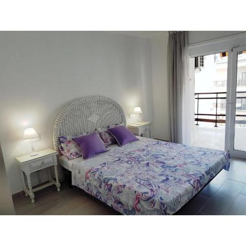 Holiday apartment Salou