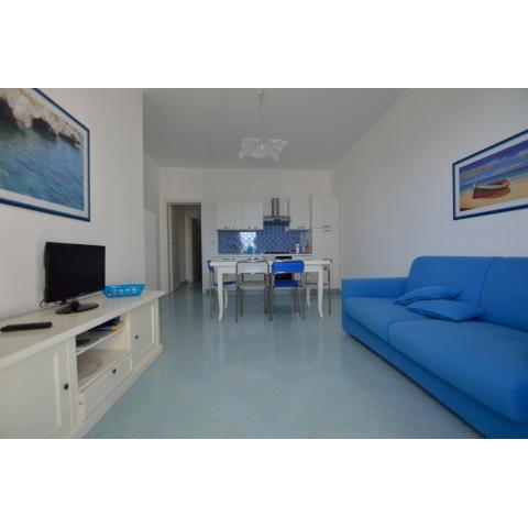 Holiday Apartments Azzurro Salento