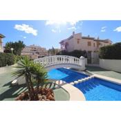 Holiday Bungalow La Mata Ref 4130