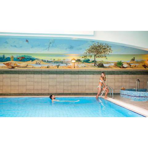 Holiday Club Apartman Hotel