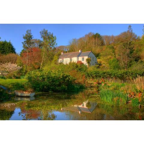 Holiday Cottage Falmouth