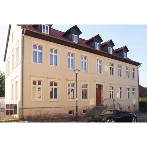 Holiday flat Askani Ballenstedt - DMG03102h-EYB