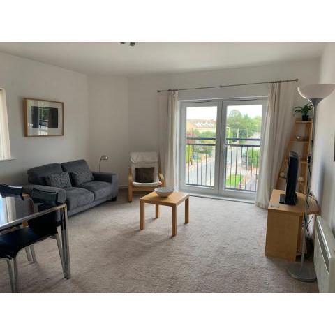 Holiday Flat Ideal For Blenheim , University E