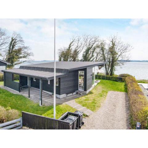 Holiday home Aabenraa LXXIV