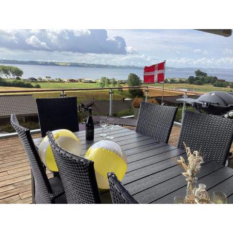 Holiday home Aabenraa LXXV