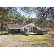 Holiday home Aakirkeby XIV