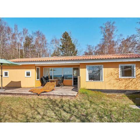 Holiday home Aakirkeby XXIV